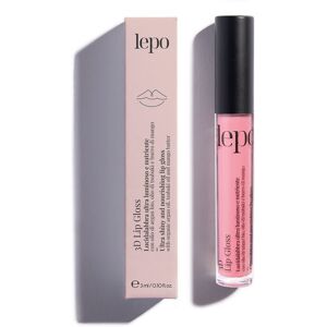 Lepo 3D Lip Gloss - Lip Gloss - Lip Gloss Lepo 3D Lip Gloss - Lip Gloss - Lip Gloss