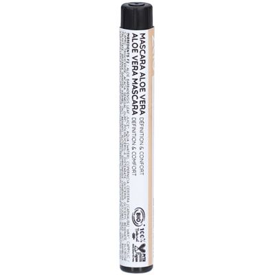 ZAO Mascara Volume Organica Marrone Scuro - Ricarica ZAO Mascara Volume Organica Marrone Scuro - Ricarica