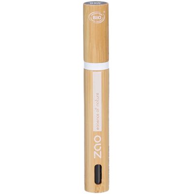 ZAO Mascara Velluto Organica - Nero - 7 ml ZAO Mascara Velluto Organica - Nero - 7 ml