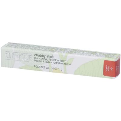 Clinique Chuppy Stick Rossetto Colore Mega Melon 3 g Clinique Chuppy Stick Rossetto Colore Mega Melon 3 g