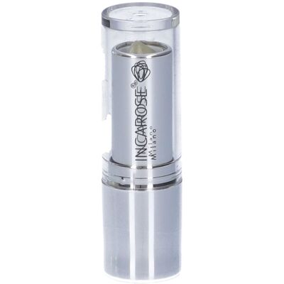 incarose Trattamento Labbra Glamour Stick Tonalità White Diamond 4 ml Protezione per le labbra incarose Trattamento Labbra Glamour Stick Tonalità White Diamond 4 ml Protezione per le labbra
