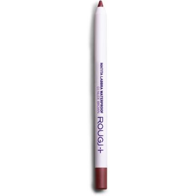 Rougj Matita Labbra Waterproof 03 - Nude Brown 1 pz Make up Rougj Matita Labbra Waterproof 03 - Nude Brown 1 pz Make up
