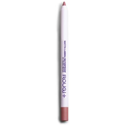 Rougj Matita Labbra Waterproof 01 - Nude Beige 1 pz Make up Rougj Matita Labbra Waterproof 01 - Nude Beige 1 pz Make up