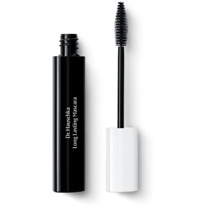 Dr. Hauschka Long Lasting Mascara 01 Black 8 ml Dr. Hauschka Long Lasting Mascara 01 Black 8 ml
