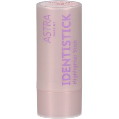 pdmtobemaintained Astra Make-up Identistick Highlighter Stick Illuminante Tonalita' 02 Rose' Reveal 6 g Make up pdmtobemaintained Astra Make-up Identistick Highlighter Stick Illuminante Tonalita' 02 Rose' Reveal 6 g Make up