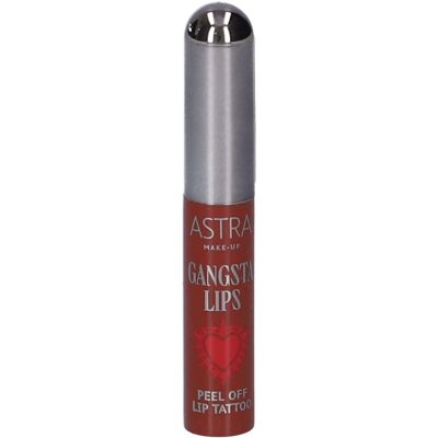 astra Make-Up Gangsta Lips Matita Labbra Peel Off Tono 01 Guaio 1 pz Make up astra Make-Up Gangsta Lips Matita Labbra Peel Off Tono 01 Guaio 1 pz Make up