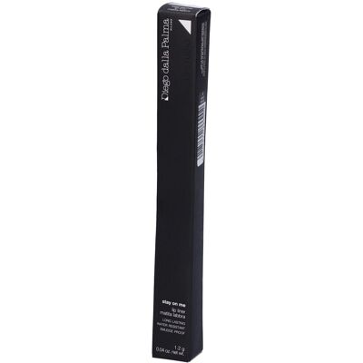 Diego Dalla Palma Stay On Me Matita Labbra Colore Miele 1,2 g Make up Diego Dalla Palma Stay On Me Matita Labbra Colore Miele 1,2 g Make up