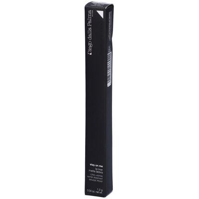 Diego Dalla Palma Stay On Me Matita Labbra Colore Corallo 1,2 g Make up Diego Dalla Palma Stay On Me Matita Labbra Colore Corallo 1,2 g Make up