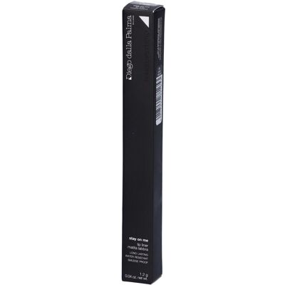 Diego Dalla Palma Stay On Me Matita Labbra Tonalità 148 Granata 1 pz Make up Diego Dalla Palma Stay On Me Matita Labbra Tonalità 148 Granata 1 pz Make up
