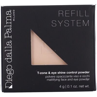 Diego Dalla Palma Polvere Opacizzante Viso e Occhi Ricarica 1 pz Make up Diego Dalla Palma Polvere Opacizzante Viso e Occhi Ricarica 1 pz Make up