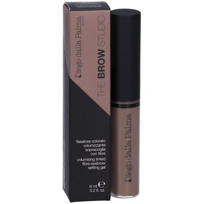 diegodallapalma Diego dalla Palma Fissatore Volumizzante Sopracciglia Con Fibre Colore 26 Cappuccino 1 pz Make up diegodallapalma Diego dalla Palma Fissatore Volumizzante Sopracciglia Con Fibre Colore 26 Cappuccino 1 pz Make up