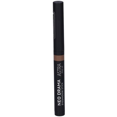 astra Make-Up Neo Drama Ombretto Stick Mat Colore 04 Cameo Nude 1,5 g Make up astra Make-Up Neo Drama Ombretto Stick Mat Colore 04 Cameo Nude 1,5 g Make up