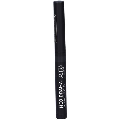 astra Make-Up Neo Drama Eyeshadow Stick Mat Colore 06 Curtain Call 1,5 g Make up astra Make-Up Neo Drama Eyeshadow Stick Mat Colore 06 Curtain Call 1,5 g Make up