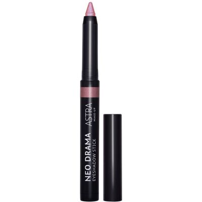 astra Make-Up Neo Drama Eyeshadow Stick Shimmer Colore 04 Hologram 1,5 g Make up astra Make-Up Neo Drama Eyeshadow Stick Shimmer Colore 04 Hologram 1,5 g Make up
