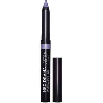 astra Make-Up Neo Drama Ombretto Stick Shimmer Colore 06 After Party 1,5 g Make up astra Make-Up Neo Drama Ombretto Stick Shimmer Colore 06 After Party 1,5 g Make up