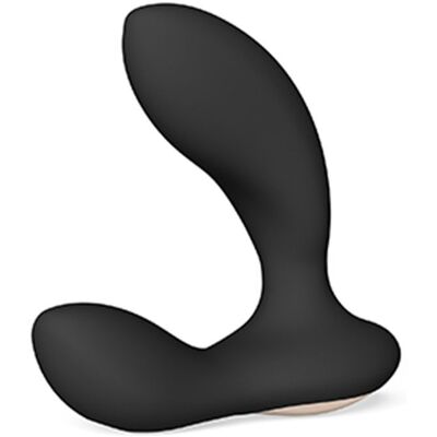 Lelo Hugo2 Massaggiatore Prostatico Colore Black 1 pz Vibratore Lelo Hugo2 Massaggiatore Prostatico Colore Black 1 pz Vibratore