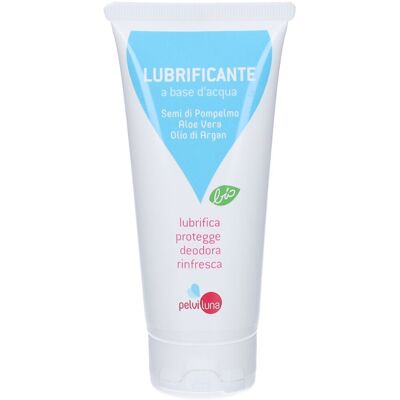 pdmtobemaintained Pelviluna Lubrificante Bio Gel Intimo 100 ml pdmtobemaintained Pelviluna Lubrificante Bio Gel Intimo 100 ml