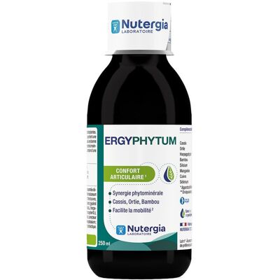 Nutergia Ergyphytum Confort Articolare - Integratore Alimentare Nutergia Ergyphytum Confort Articolare - Integratore Alimentare