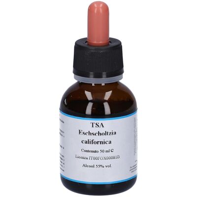 Herboplanet Eschscholtzia Californica - Rilassamento & Sonno - 50ml Herboplanet Eschscholtzia Californica - Rilassamento & Sonno - 50ml