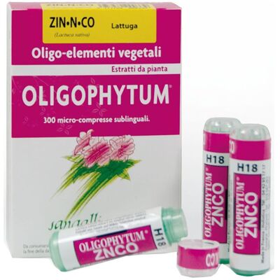 Holistica Zinc Micro-Tablette - Integratore Alimentare Holistica Zinc Micro-Tablette - Integratore Alimentare