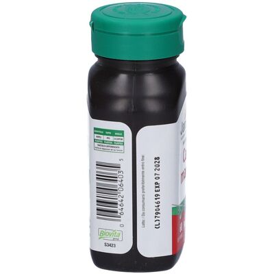 Biovita Jamieson Cardo Mariano Silimarina - Supporto al Fegato - 60 Capsule Biovita Jamieson Cardo Mariano Silimarina - Supporto al Fegato - 60 Capsule