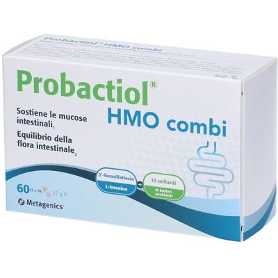 Metagenics Probactiol HMO Combi - Supporto intestinale Metagenics Probactiol HMO Combi - Supporto intestinale