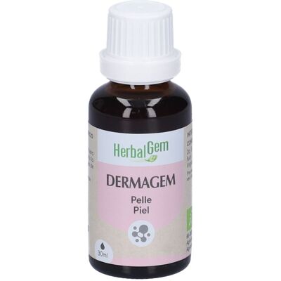 Herbalgem - Dermagem - 30 ml Herbalgem - Dermagem - 30 ml