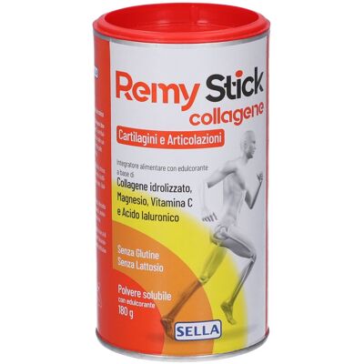 Remystick Collagene in Polvere - Supporta pelle, capelli, articolazioni Remystick Collagene in Polvere - Supporta pelle, capelli, articolazioni