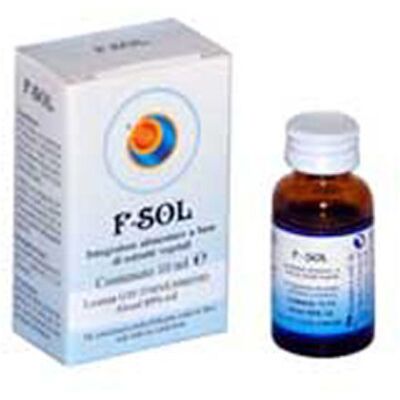 Herboplanet F-Sol Anice stellato Rosmarino - Integratore erbale Herboplanet F-Sol Anice stellato Rosmarino - Integratore erbale