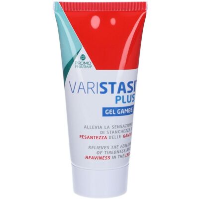 Promopharma Varistasi Plus Gel Gambe 75 ml Promopharma Varistasi Plus Gel Gambe 75 ml