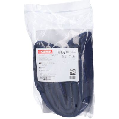 Gima S.P.A. - Apoio di Braccio - Taglia L - Blu Scuro - Arm Sling Gima S.P.A. - Apoio di Braccio - Taglia L - Blu Scuro - Arm Sling
