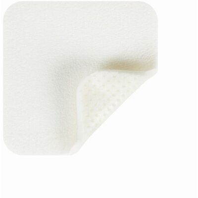 Mölnlycke Health Care Mepilex XT - Medicazione in schiuma assorbente - 15x15 cm Mölnlycke Health Care Mepilex XT - Medicazione in schiuma assorbente - 15x15 cm
