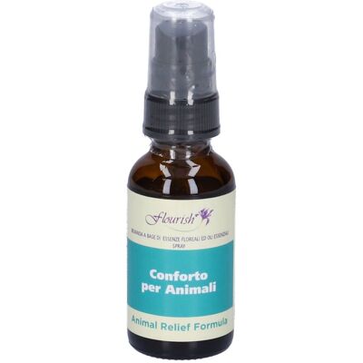 Animal Relief Spray Orale 30Ml 30 ml Animal Relief Spray Orale 30Ml 30 ml