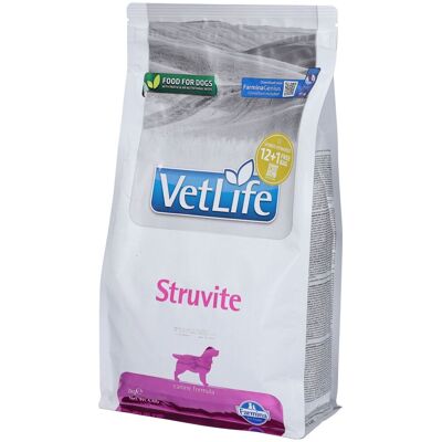 farmina | Farmina Farmina Vet Life Struvite Canine Formula 2000 g Mangime farmina | Farmina Farmina Vet Life Struvite Canine Formula 2000 g Mangime