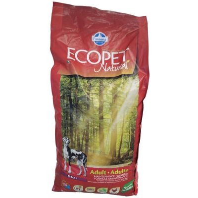 farmina | Ecopet Farmina® ECOPET Natural Adult Maxi 12000 g Pellets farmina | Ecopet Farmina® ECOPET Natural Adult Maxi 12000 g Pellets