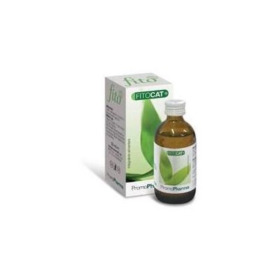 Promopharma Fitocat 3 Gocce Integratore - Prodotto Medico Promopharma Fitocat 3 Gocce Integratore - Prodotto Medico