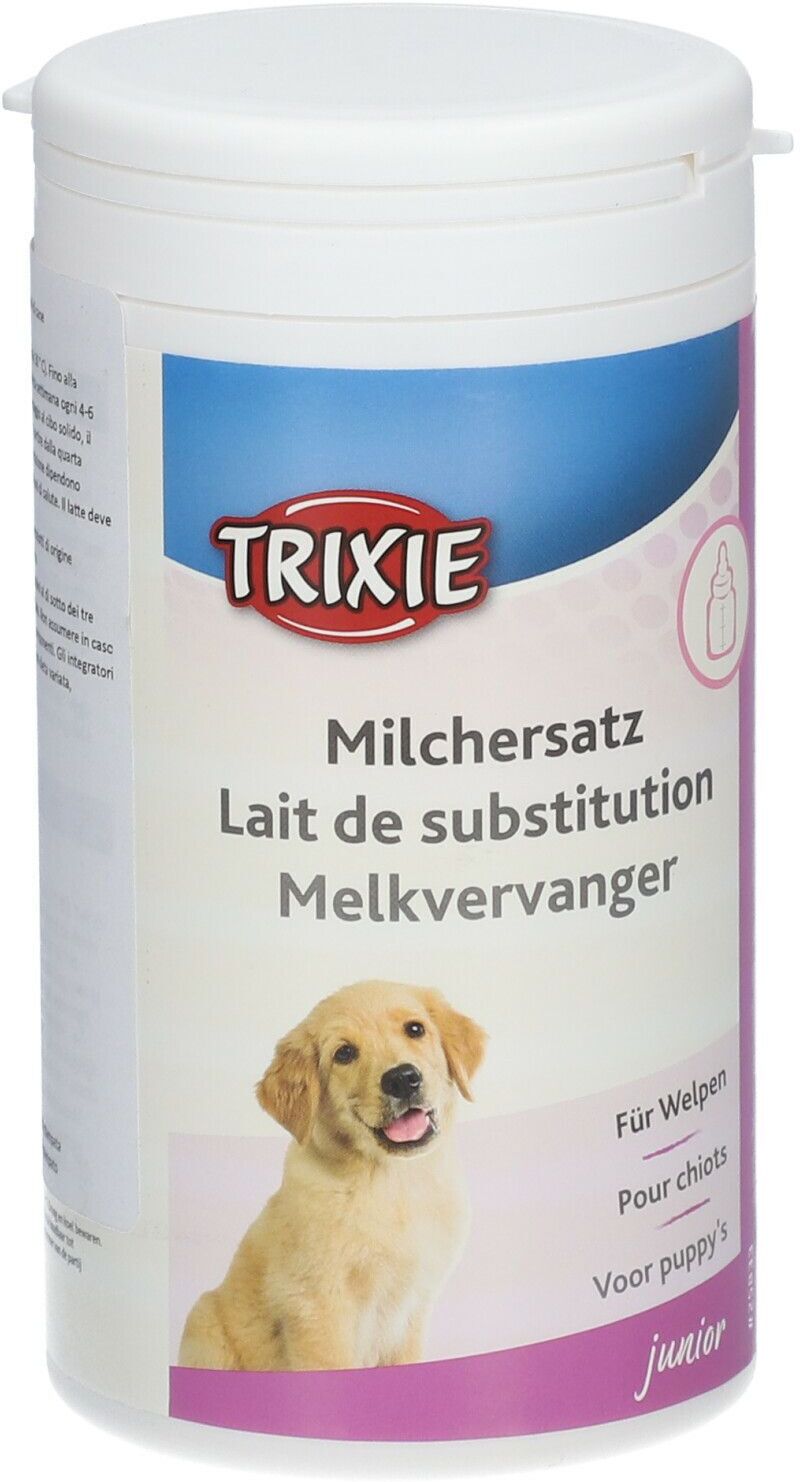 TRIXIE Latte sostitutivo nutriente 250 g Polvere 1 TRIXIE Latte sostitutivo nutriente 250 g Polvere
