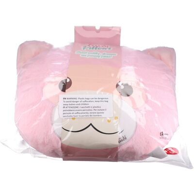 Trudi Cuscino Gattino Rosa 0+ 1 pz Trudi Cuscino Gattino Rosa 0+ 1 pz