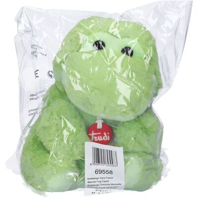 Trudi Scalda Sogni Rana 1 pz Cuscino riscaldante Trudi Scalda Sogni Rana 1 pz Cuscino riscaldante