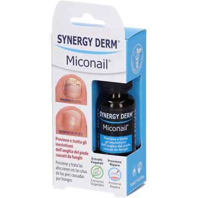 My Nails Miconail Micosi Unghie 1,5 ml Soluzione My Nails Miconail Micosi Unghie 1,5 ml Soluzione