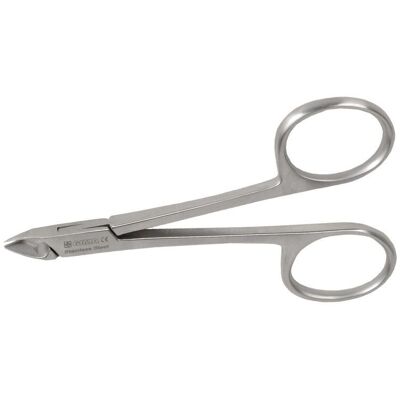 Gima Tronchesino Per Cuticole - 10 Cm 1 pz Altro Gima Tronchesino Per Cuticole - 10 Cm 1 pz Altro