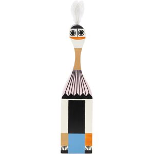 Vitra - Decorazione - Multicolore - Tiglio massello - Designer Alexander Girard Vitra - Decorazione - Multicolore - Tiglio massello - Designer Alexander Girard