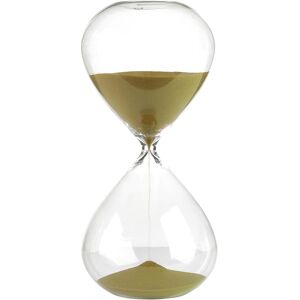 Pols Potten Clessidra di Vetro - 90 Minuti - Sablier Pols Potten Clessidra di Vetro - 90 Minuti - Sablier