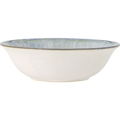 Ciotola in ceramica blu Calen di Bloomingville - Ciotola Ciotola in ceramica blu Calen di Bloomingville - Ciotola