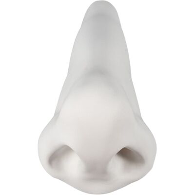 Seletti - Decorazione New antic - Bianco - Porcellana Seletti - Decorazione New antic - Bianco - Porcellana