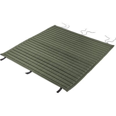 Hay - Accessorio Palissade - Verde - Espanso - Designer Ronan & Erwan Bouroullec Hay - Accessorio Palissade - Verde - Espanso - Designer Ronan & Erwan Bouroullec