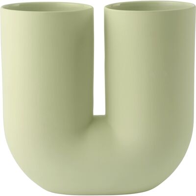 Muuto Kink 26cm - Verde Chiaro Muuto Kink 26cm - Verde Chiaro