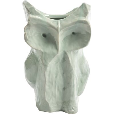 Serax - Vaso After Midnight - Blu - Gres - Designer Marni Serax - Vaso After Midnight - Blu - Gres - Designer Marni