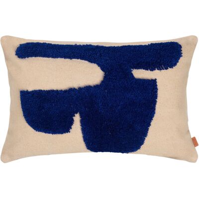 Ferm Living - Cuscino Coussins - Beige - Piumino - Designer Trine Andersen Ferm Living - Cuscino Coussins - Beige - Piumino - Designer Trine Andersen