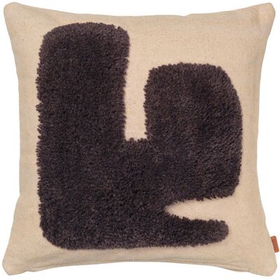 Ferm Living - Cuscino Coussins - Beige - Piumino - Designer Trine Andersen Ferm Living - Cuscino Coussins - Beige - Piumino - Designer Trine Andersen